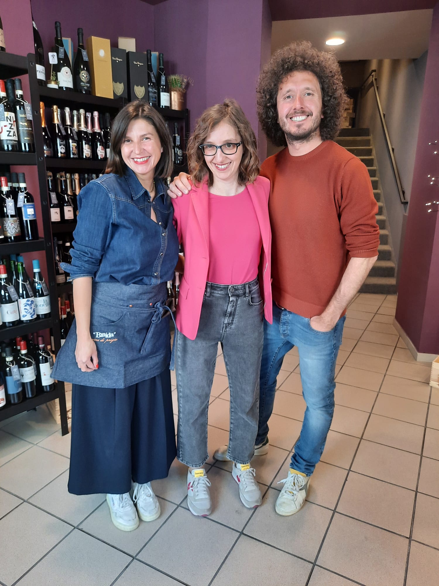 Assetati – Enoteca & Wine Bar, il mondo del vino in un calice ad Asti