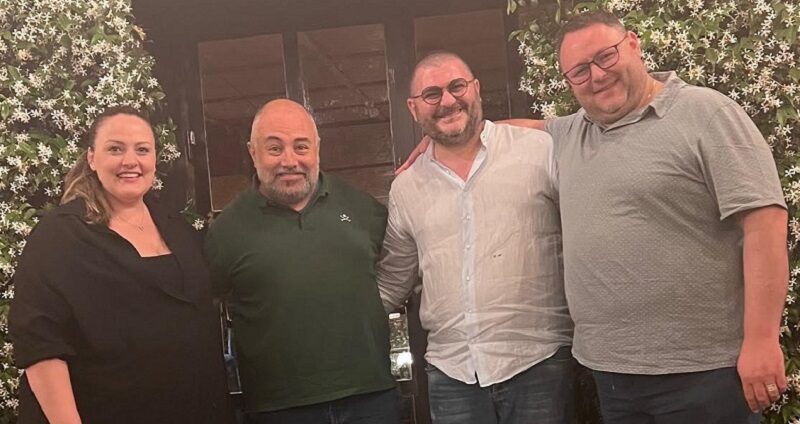 Ristorante-Pizzeria KM 237: sorprese da scoprire e piatti da gustare